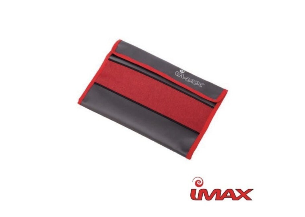 IMAX Oceanic Rig Wallet - Sea Predator Fishing Luggage/Tackle - Free Delivery