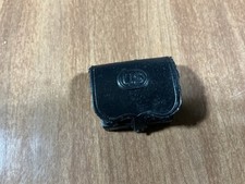 1968 BEST OF THE WEST 12" marx cavalry -- GENERAL CUSTER  s MAP CASE Used