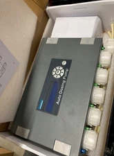 Jebao Jecod Programmable Auto Dosing Pump DP-5, 5-Channel