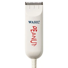 Wahl Professional Classic Peanut Detachable Compact Clipper/Trimmer | 08685