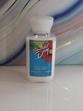 Bath Body Works Beautiful Day Body Lotion New Mini Travel 3 Fl Oz