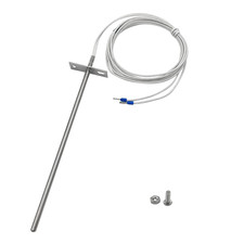 Temperature Probe Sensor, Replacement for Traeger Digital Thermostat Probe, Sens
