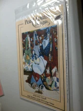 Jiffy Totes sewing pattern   Pearl Louise Design