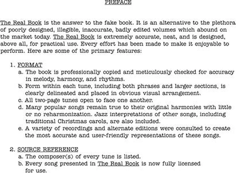 The Real Christmas Book - 2nd Edition - Image 3 of 4