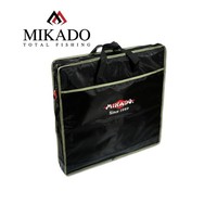 Mikado Keepnet Bag Square 2-Fach Setzkescher Tasche 63 X63X18 Wasserdicht