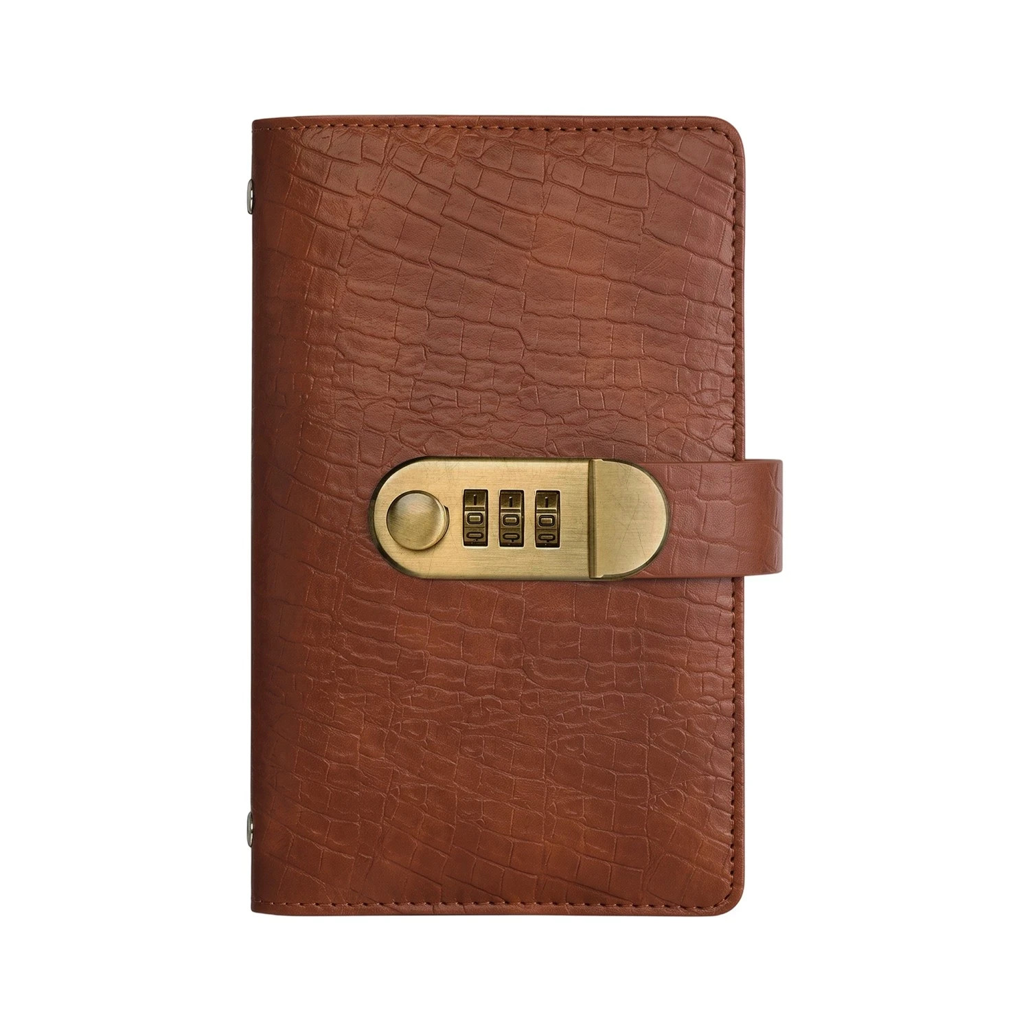 Envelopes Money Saving Challenge Book with Password Lock Budget Planner Cash
