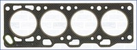 Zylinderkopfdichtung FÜR Vw Golf I (17), Vw Polo (86) - Ajusa 10012000