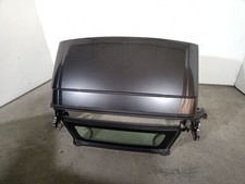 Capot Mazda MX5