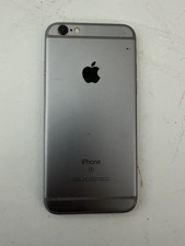 Apple iPhone 6 - 64GB - Space Gray A1549 CDMA  GSM 