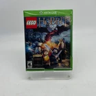 LEGO The Hobbit Xbox One XONE - New In Box Disc