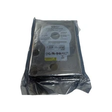 Western Digital WD2500JB-00GVC0 Hard Disk Drive