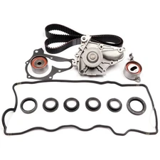 Timing Belt Kit Water Pump Gasket For Toyota Camry For 87-2001 Celica 3SFE 5SFE