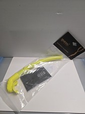 Mares Element Snorkel - High-Quality Snorkel Yellow New  Sealed