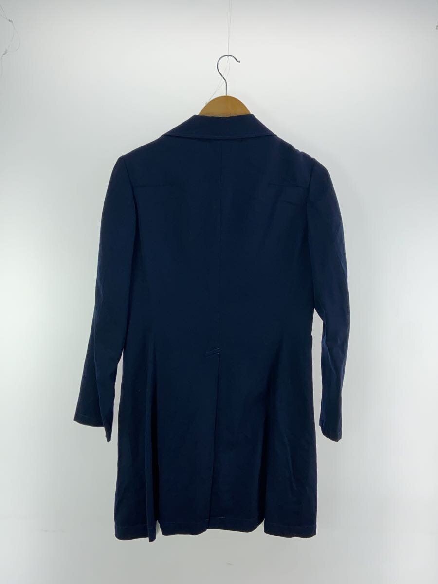 ジャケット・アウター Yohji Yamamoto 5B WOOL JACKET WOOL GABARDINE DOUBLE BUTTON JACKET – THE SHOP YOHJI YAMAMOTO