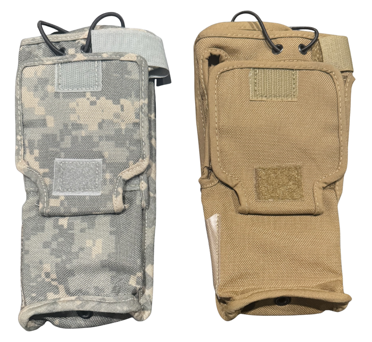 USGI THALES MBITR Radio Holster | eBay