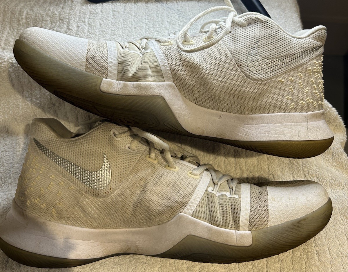 NIKE - 【新品未使用】27cm NIKE KYRIE3 EP Nike Kyrie 3 EP Marble for Sale | Authenticity Guaranteed | eBay