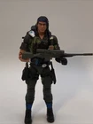 GIJoe Classified Mad Marauders Spirit Action Figure