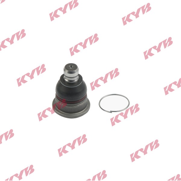 Fits KAYABA AMORTYZATORY KBJ4013 CONTROL ARM PIN DACIA \ RENAULT LOGAN [ 2005]