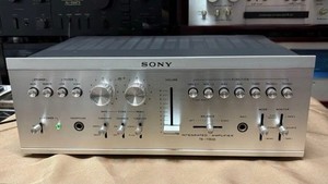 Sony Ta 4650 | eBay