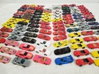 1977 70s 80s 90s FERRARI Car Lot 116 Hot Wheels Matchbox vtg 308 Testerosa F40