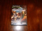 Need for Speed Underground 2 for Playstation 2 PS2 Tested NO MANUAL