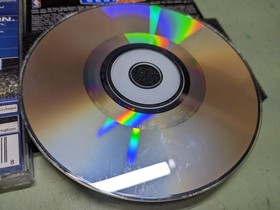 NBA 2K1 Sega Dreamcast Complete in Box