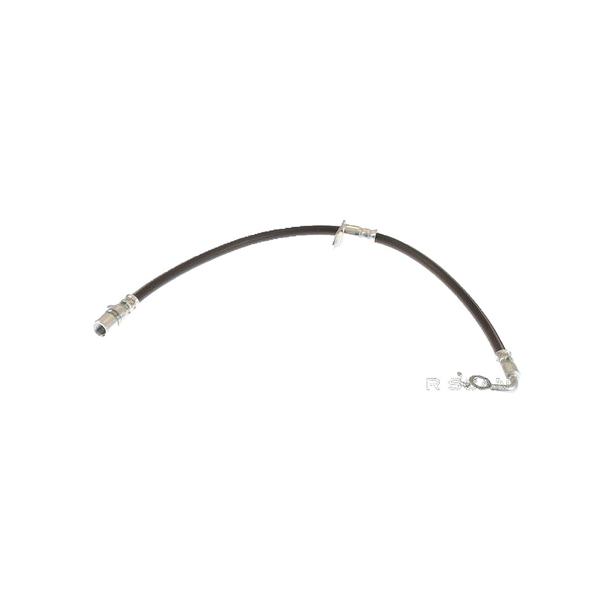 Triscan Bremsschlauch Hinten Links Subaru Legacy Outback - Bild 4