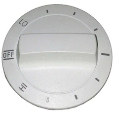 Whirlpool WP3183119 Genuine OEM Control Knob Fits: 3183119
