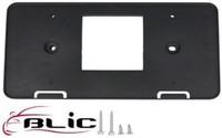 Blic 5513-00-8192912P Kennzeichenhalter