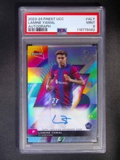 2023-24 Topps Finest UEFA Club Competitions Soccer Checklist Guide in-content 31