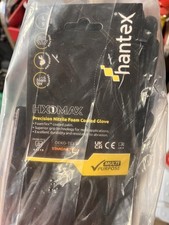 70 Pairs Of Nitrile Foam Coated Gloves Size 9