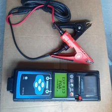 Midtronics EXP-813 FGA battery tester analyzer