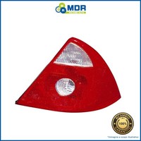 Scheinwerfer - Blinker Hinten Recht Rot - - FüR Ford Mondeo 4 P Limousine 03- >