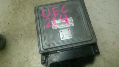 Engine ECM Control Module 3.0L Fits 13-15 AUDI Q7 4L0 910 551 P 4L0910551P