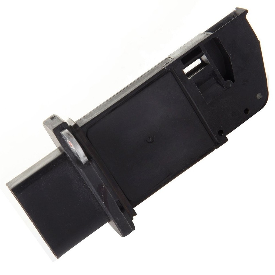 Mass Airflow Sensor MAF Meter Front For 2006-2015 Volkswagen Eos Passat ...