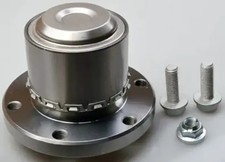 Roulement de roue Mercedes 407