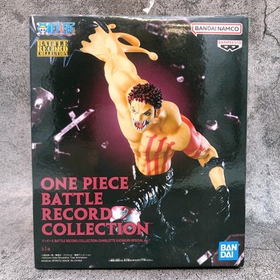 ONE PIECE Charlotte Katakuri SPECIAL ver. BATTLE RECORD COLLECTION