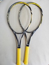 2 x Head Radical Tour Midplus 690 Tennisschläger Schläger Agassi L3