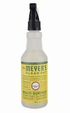 Mrs. Meyer's Clean Day Honeysuckle Scent Multi-Surface Everyday Cleaner - NEW