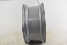 Wheel 16x7 Alloy 10 Spoke Painted Silver Fits 15-18 Focus 3841018 Wheel 16x7 Alloy 10 Spoke Painted Silver Fits 15-18 Focus 3841018