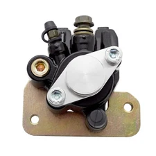 M MATI Rear Brake Caliper for Honda TRX250X TRX300EX TRX300X Fourtrax Sportrax