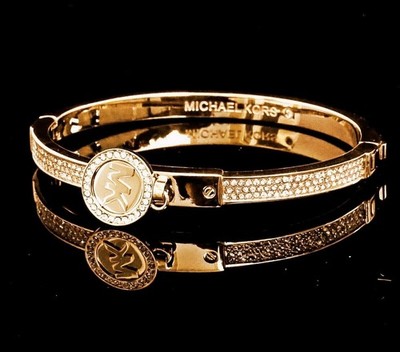 Michael Kors MKJ5976710  Armband Damenarmband  Bracelet  IP-Gold neu
