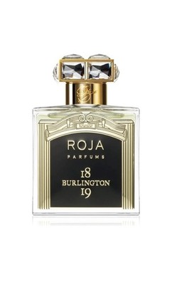 Roja Parfums Burlington 1819 EdP uni 100ml BRAND NEW