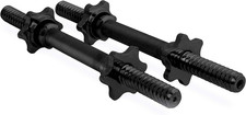 CAP Barbell 14" Poignées régulières de Dumbbell