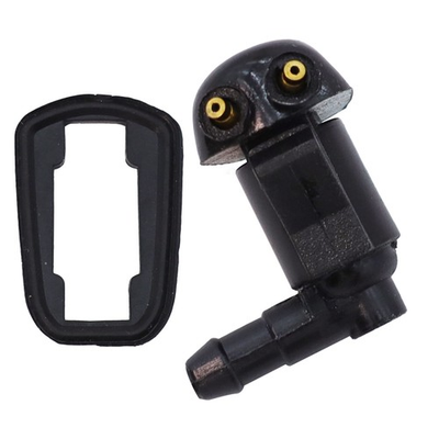 #ad #ad Windscreen Washer Nozzle W Gasket For Toyota Landcruiser 80 Series 85381 30020 $109.80