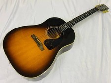 Gibson J 45 VS Acoustic Guitar 1991 236209