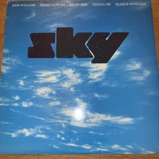 Sky