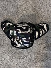 Men's Winter Trooper TRAPPER Ski Soft Faux Fur Warm Aviator Hat Cap — photo 3