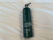 Crabtree  Evelyn Conditioner For All Hairs Moisture  Renew 15 Fl Oz Large Size
