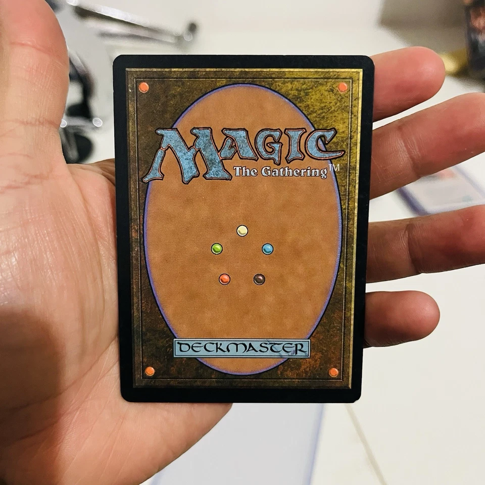 MTG Urza's Incubator Urza's Destiny Regular Magic the Gathering LP - Image 4 of 4